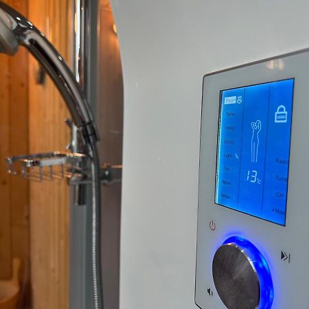 * La Maisonette * Avec Sauna & Hammam Privatifs 느베르 외부 사진