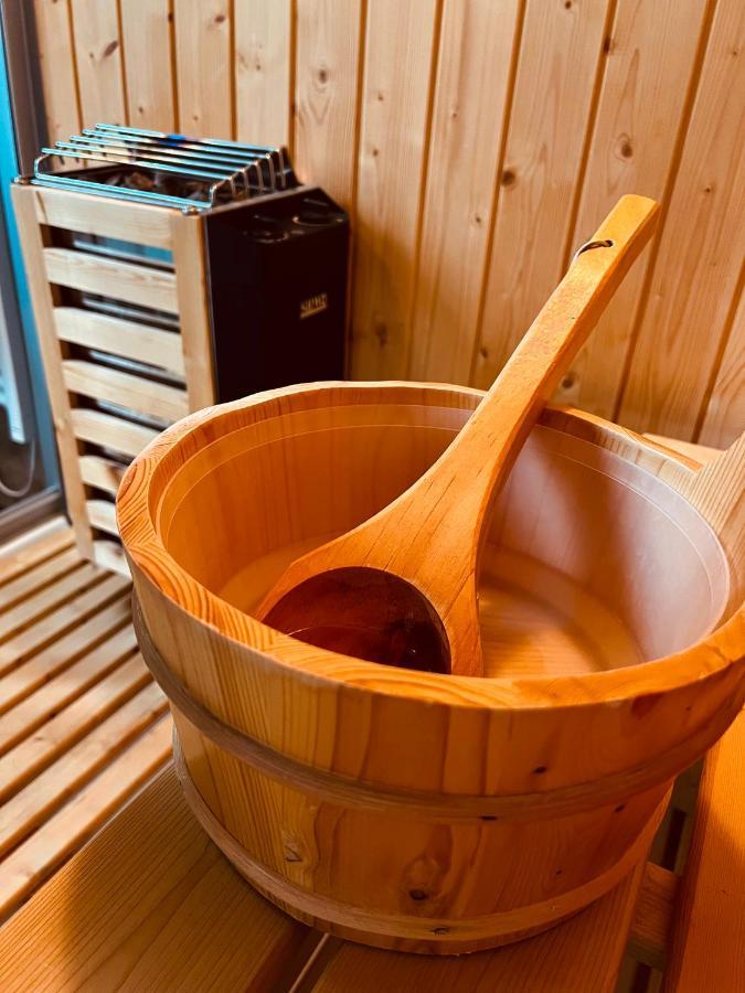 * La Maisonette * Avec Sauna & Hammam Privatifs 느베르 외부 사진
